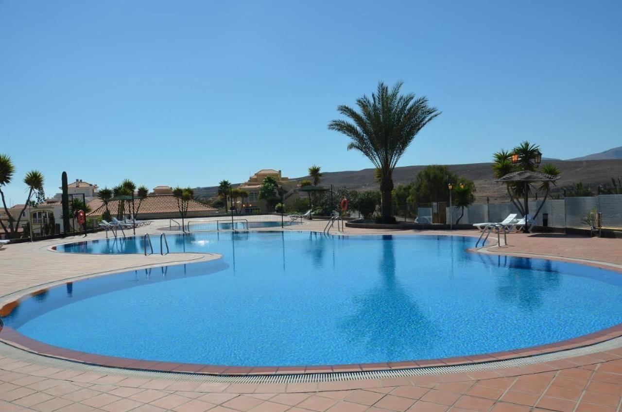 Fuerteventura Relax And Sea Apartamento Antigua  Exterior foto