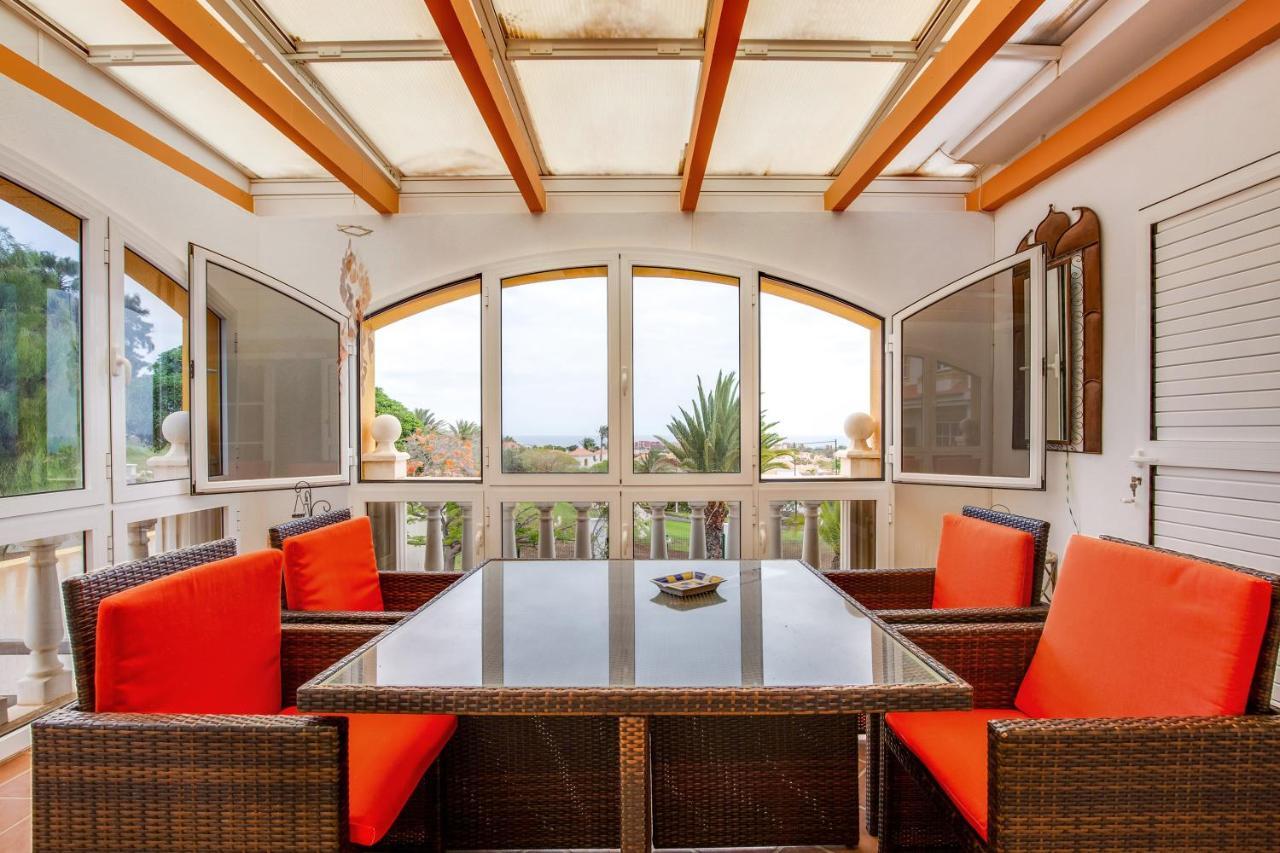 Fuerteventura Relax And Sea Apartamento Antigua  Exterior foto