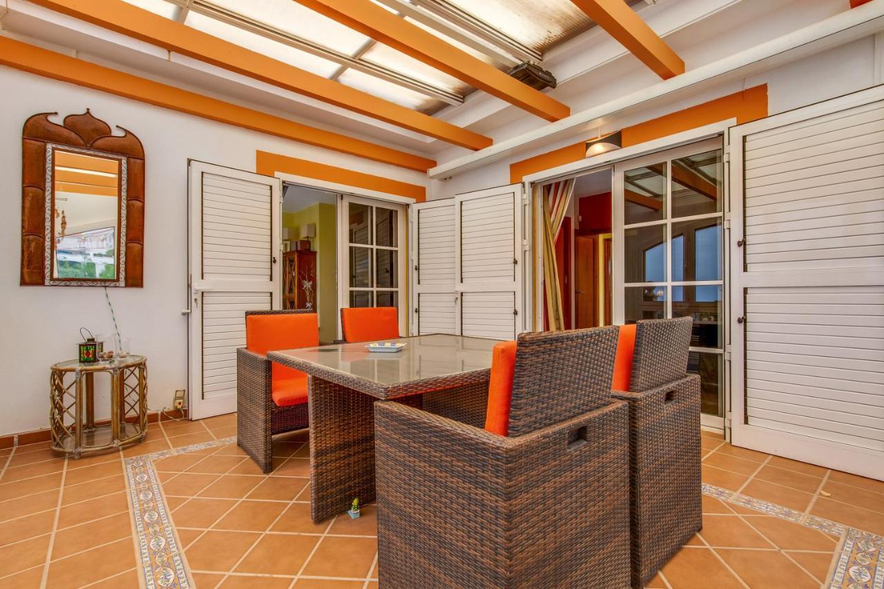 Fuerteventura Relax And Sea Apartamento Antigua  Exterior foto