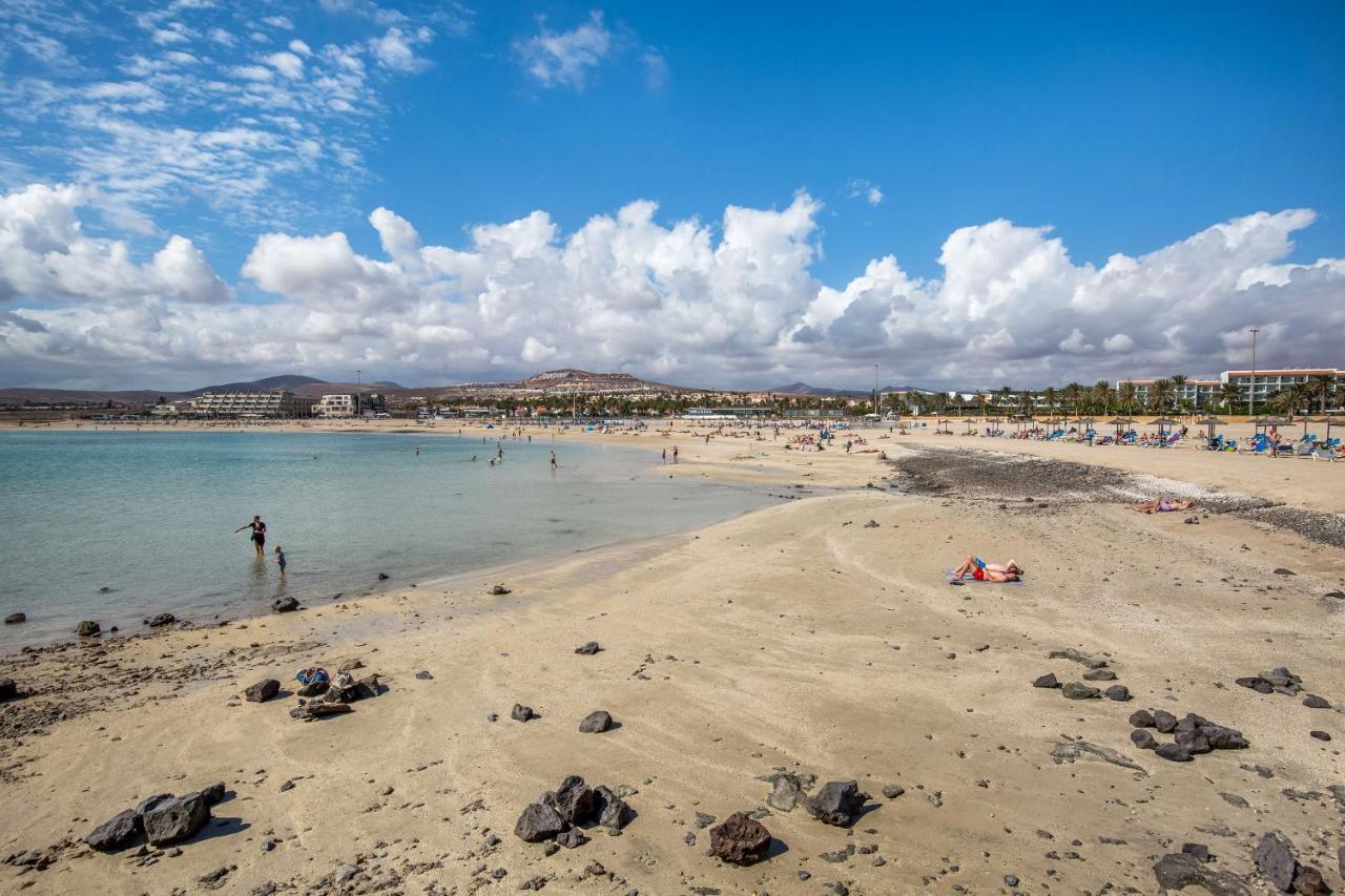 Fuerteventura Relax And Sea Apartamento Antigua  Exterior foto